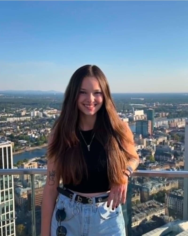 Bc. Laura Skalošová