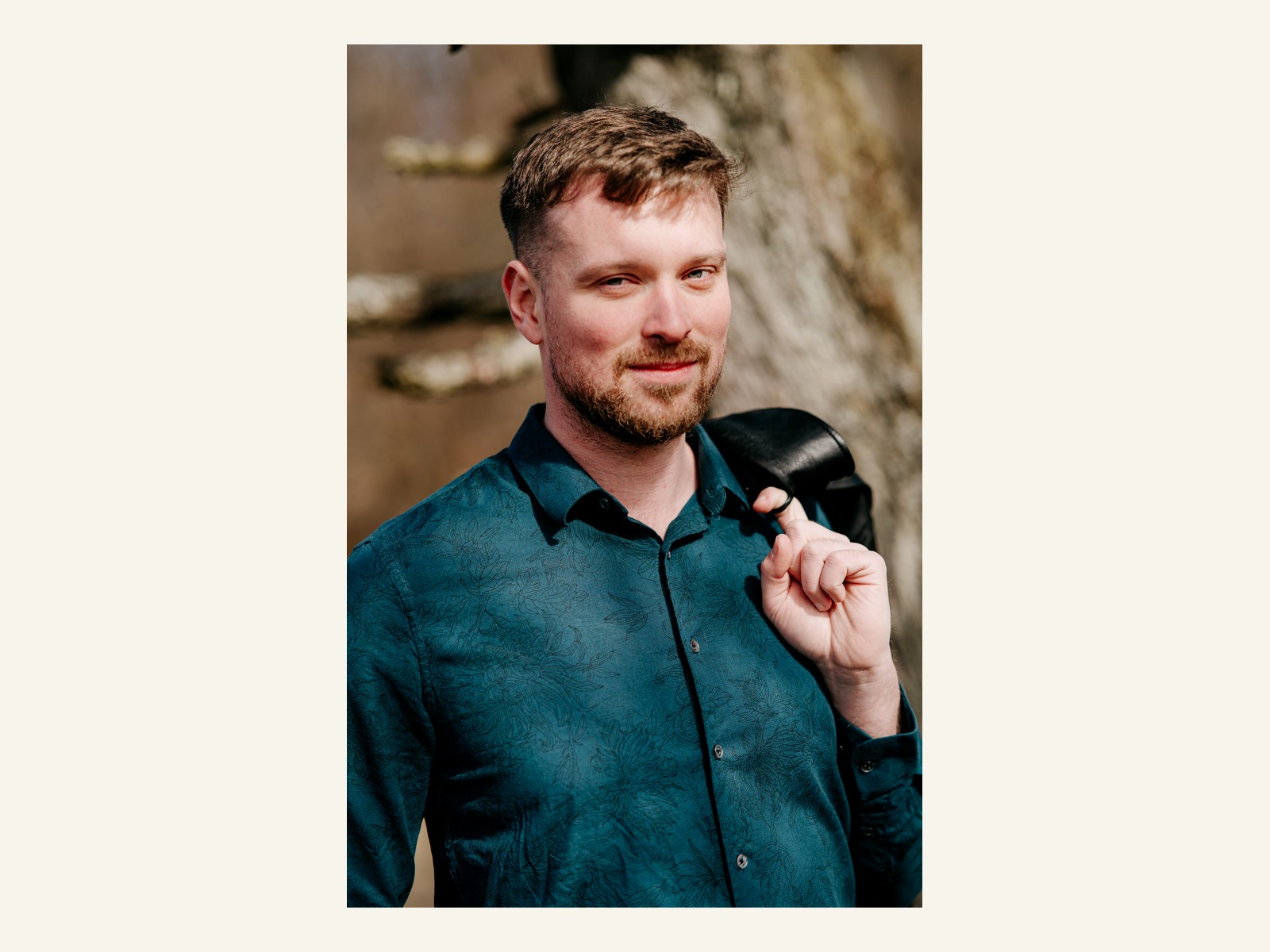 Ing. Ľubomír Seman